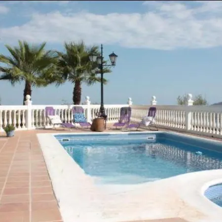 Casa El Coronel Itrabo